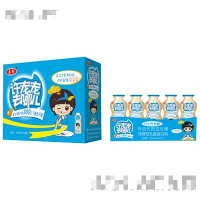 德州益彤食品有限公司