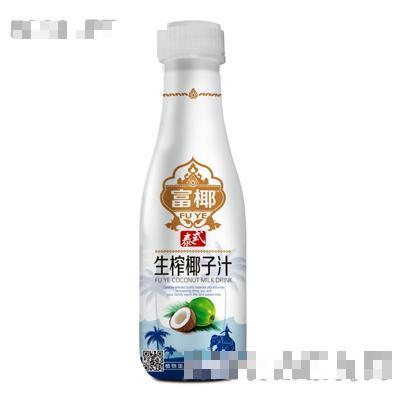 富椰泰式生查椰子汁500ml