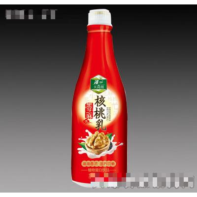 澤一天荷源黑芝麻核桃乳1.25L