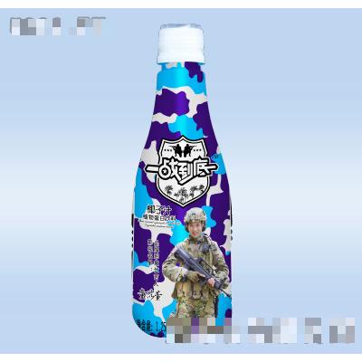 一戰(zhàn)到底椰子汁植物蛋白飲料1.25l