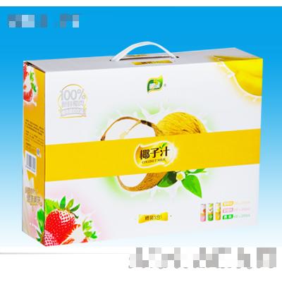 海南椰龍食品工業(yè)有限公司椰能事業(yè)部