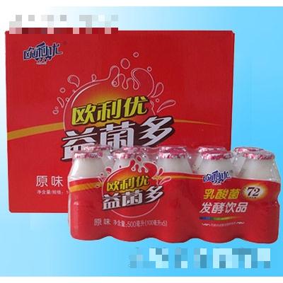 歐利優(yōu)乳酸菌原味箱