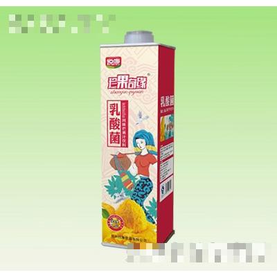 悅康珍果奇緣乳酸菌1.5L