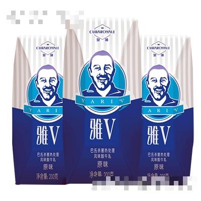 濮陽市皇哺牛奶有限公司