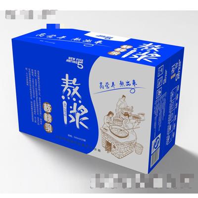 北京新五代飲品有限公司