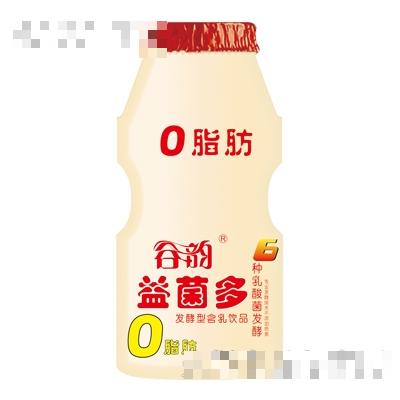 谷韻益菌多100ml