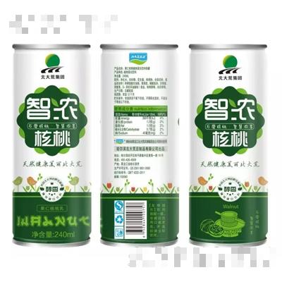 哈爾濱北大荒豆制品有限公司