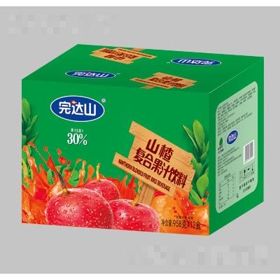 河北鼎力食品股份有限公司