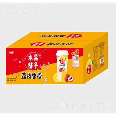 山東鴻暢飲品有限公司