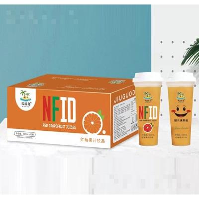 山東聚品味食品有限公司