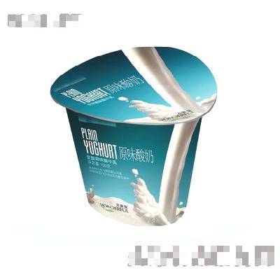 原味酸奶100g杯