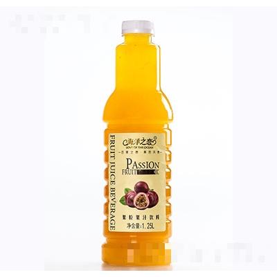 河南海之戀生物科技有限公司