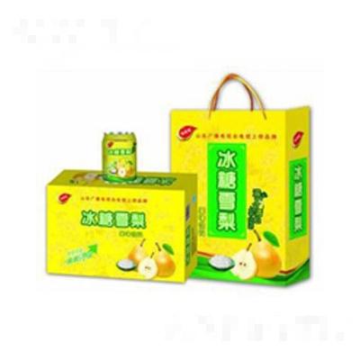 菏澤美的食品廠