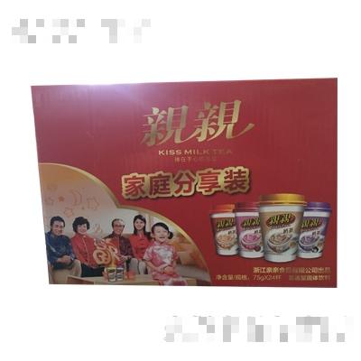 浙江親親食品有限公司