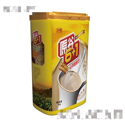 山東沂糧食品有限公司