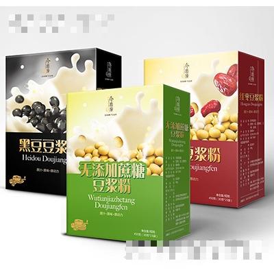 今磨房（北京）健康科技有限公司