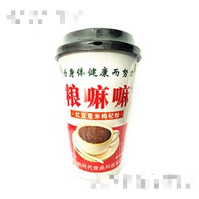 北京純糧時代食品科技有限公司