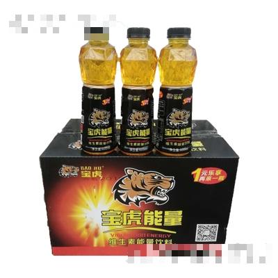 中山市蜜沁源食品飲料有限公司