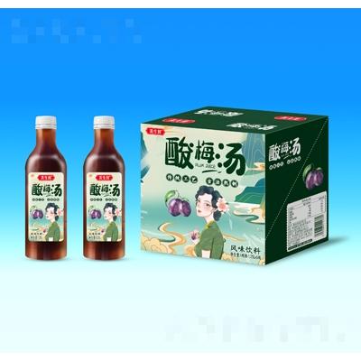 廣東福嬌兒食品有限公司