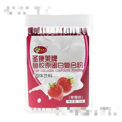 山東潤昕生物科技有限公司