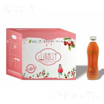 四川百夫長清真飲品股份有限公司