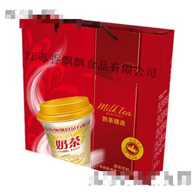 江蘇香飄飄食品有限公司