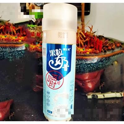 六個螞蟻果粒奶昔原味