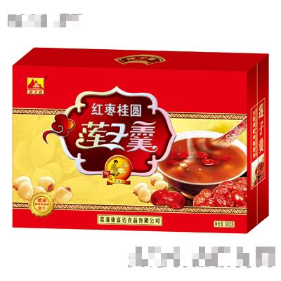 桂林康富達(dá)食品有限公司