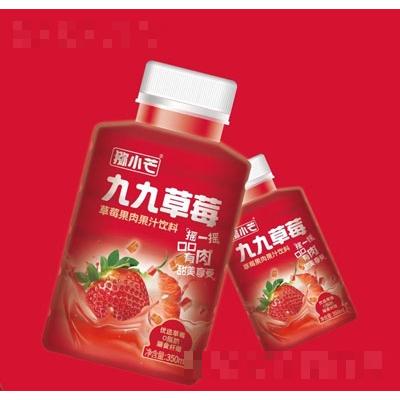 山東世博食品有限公司