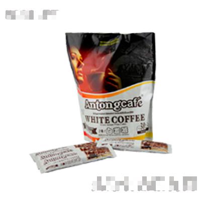 安東2合1白咖啡