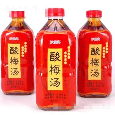 焦作市沙漠海食品有限公司