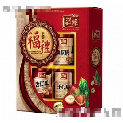 浙江省嘉善淵緣食品有限公司