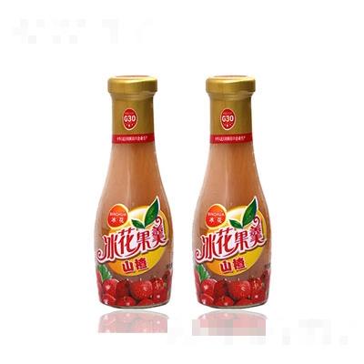 保定市冰花食品股份有限公司