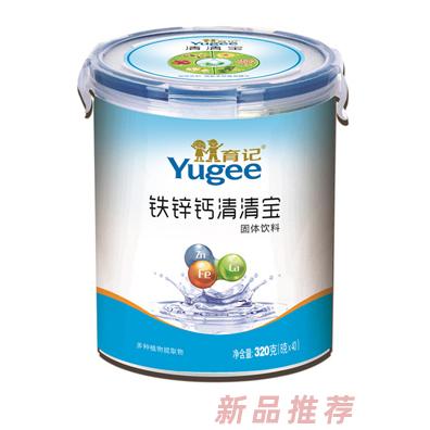 南昌兒童營養(yǎng)食品廠-育記