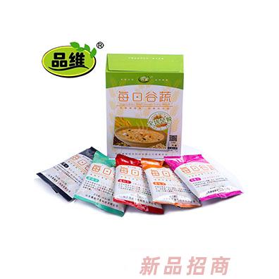 品維每日谷蔬綜合裝