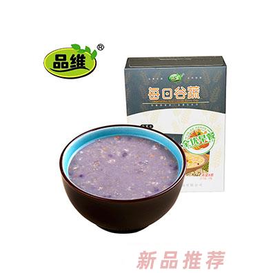 品維每日谷蔬-悅黑日