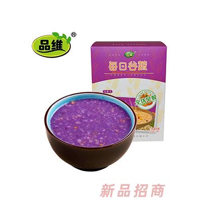 品維每日谷蔬-亮紫日