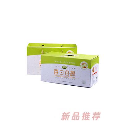 品維每日谷蔬禮盒