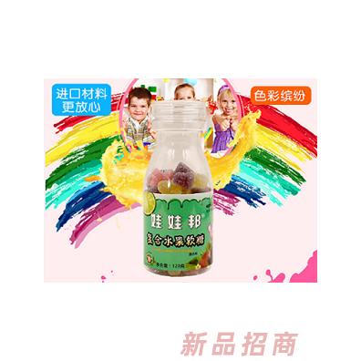 北京巨凡美生物科技有限公司