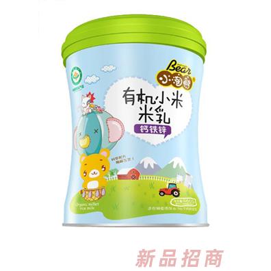 江西好娃娃食品有限公司