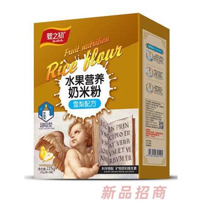 谷物專家輔食品牌招商