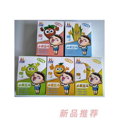 青島新美香食品有限公司