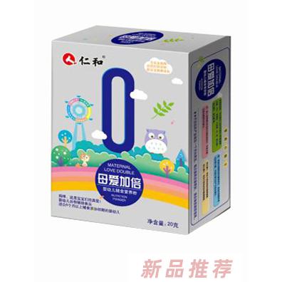 廣州母愛(ài)食品科技有限公司