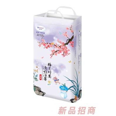 廣州樂兒達(dá)兒童用品有限公司（迪樂夢）