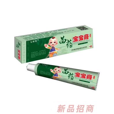 江西益膚（七草膚）生物科技有限公司