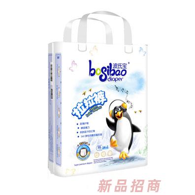 江西波氏寶科技有限公司