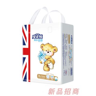 廣東貝禧護理用品有限公司