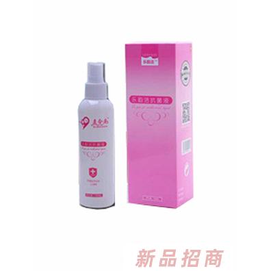 熹合愛樂韻潔抗菌液