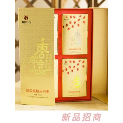 山東中科婀膠時(shí)代生物有限公司