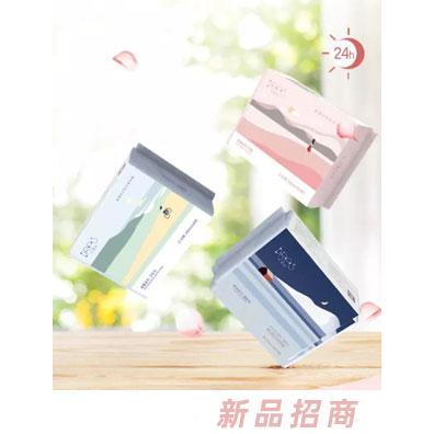 朵瑞詩閨蜜系列衛(wèi)生巾